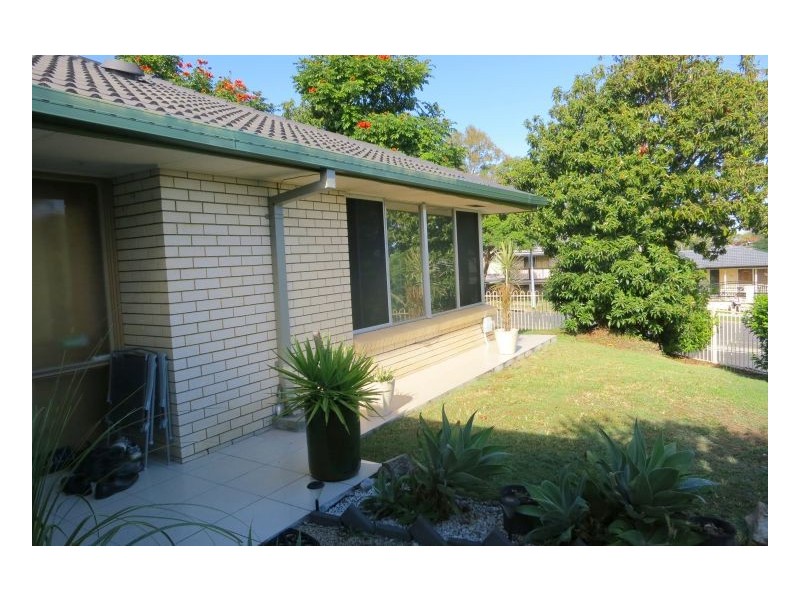 Jamboree Heights QLD 4074