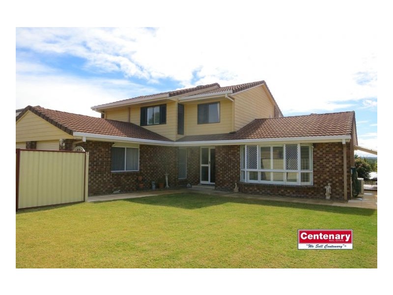 Middle Park QLD 4074