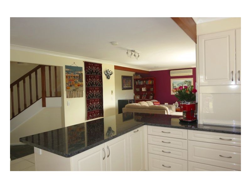 Middle Park QLD 4074