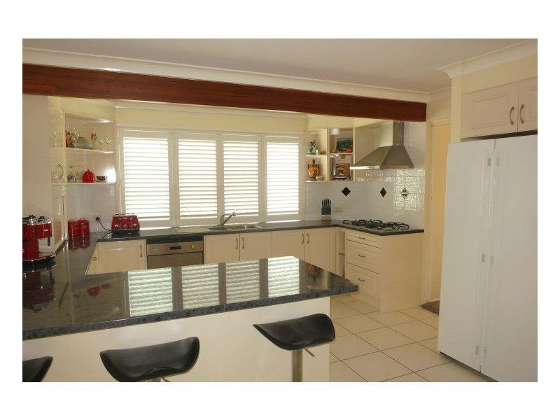 Middle Park QLD 4074