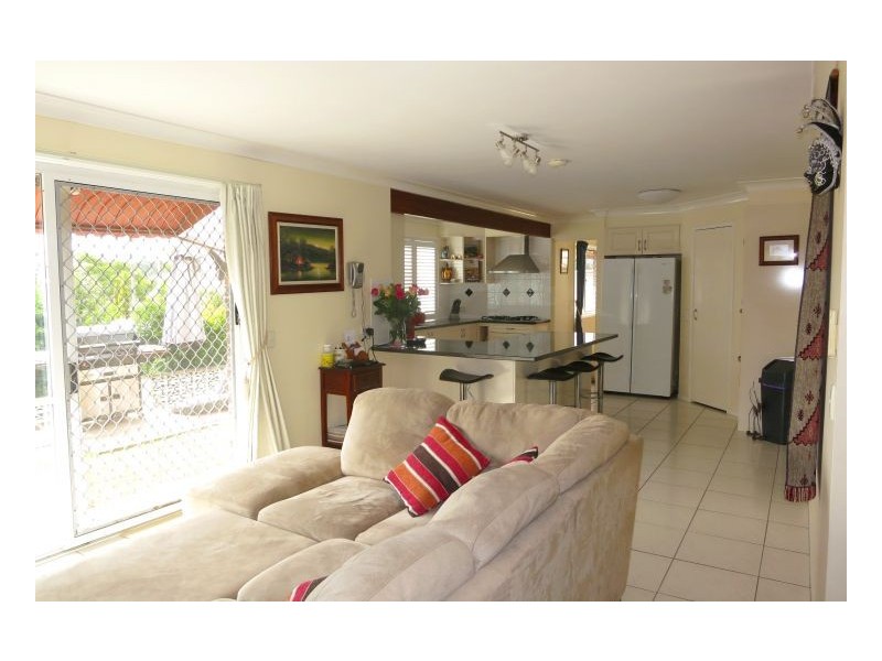 Middle Park QLD 4074