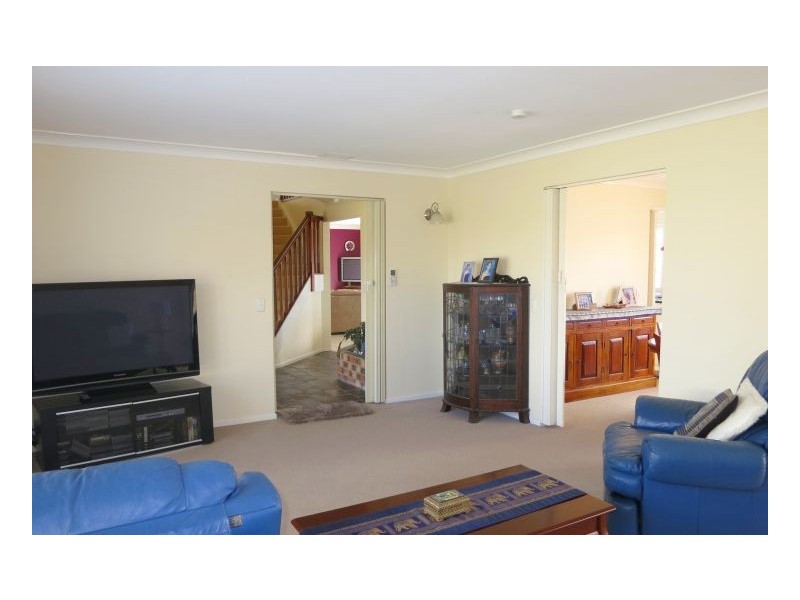 Middle Park QLD 4074