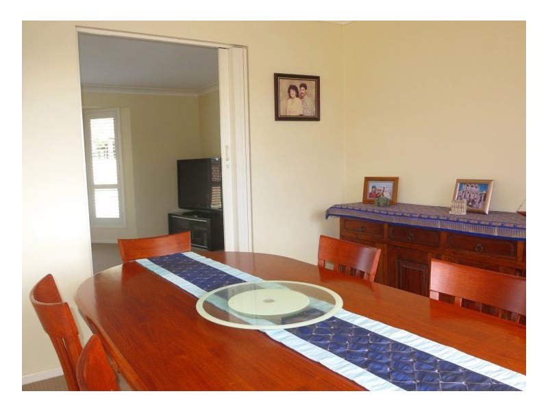 Middle Park QLD 4074