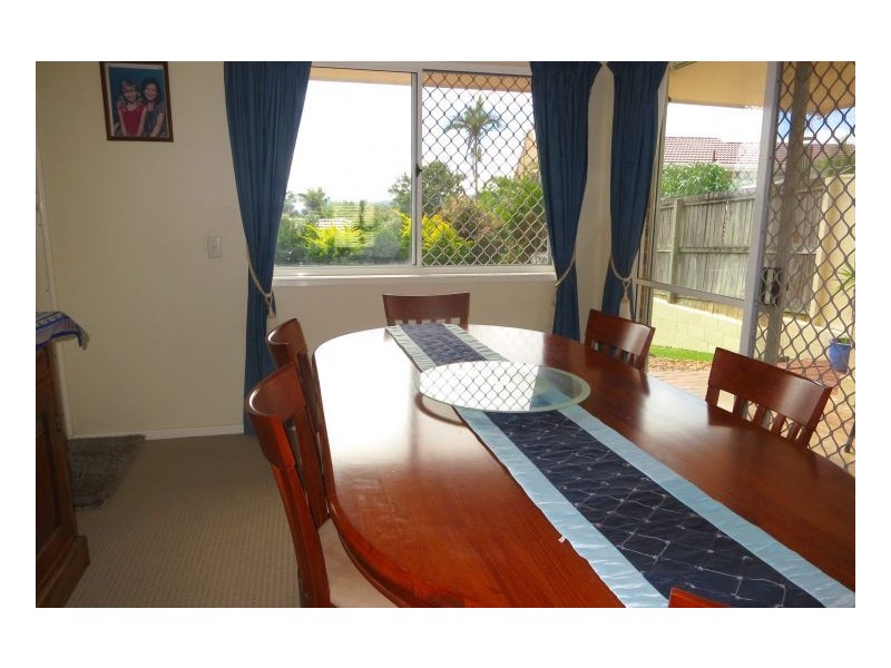 Middle Park QLD 4074