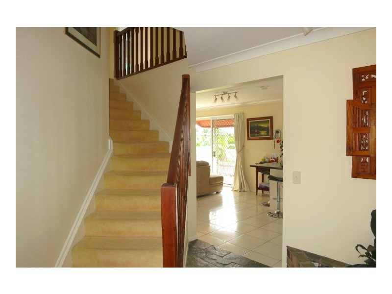 Middle Park QLD 4074