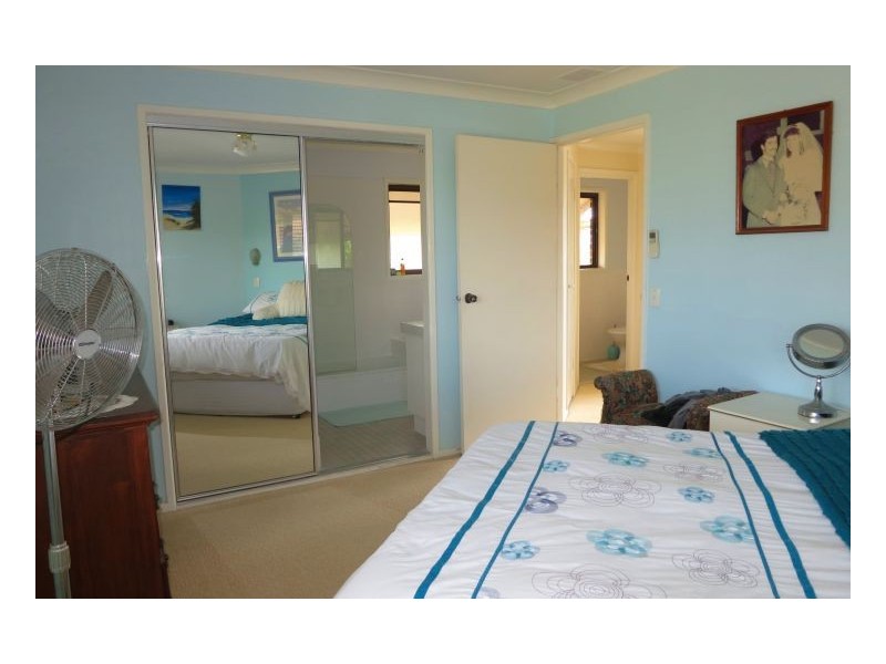 Middle Park QLD 4074