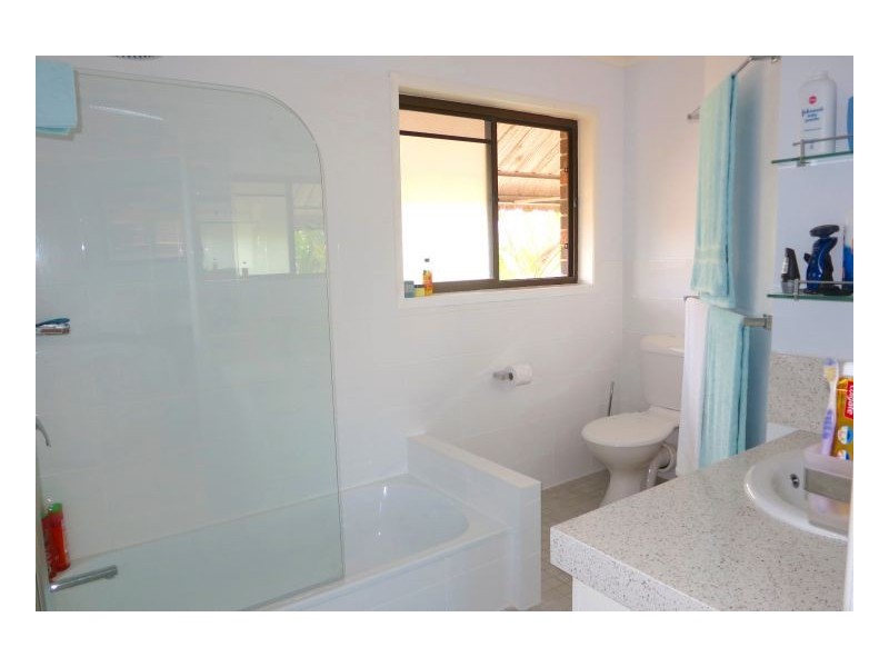 Middle Park QLD 4074