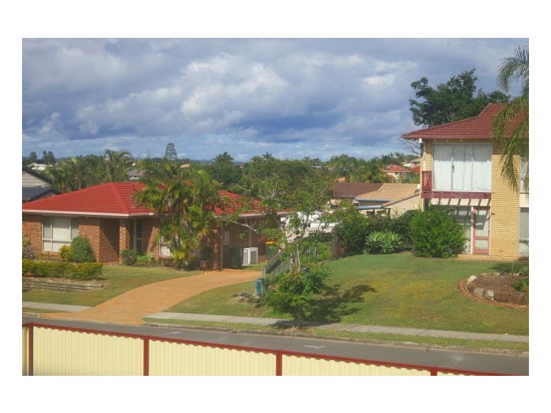 Middle Park QLD 4074