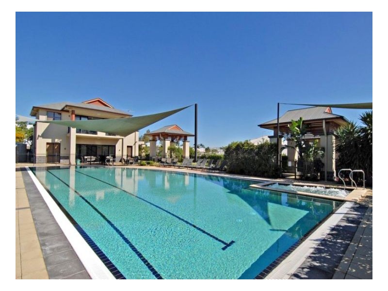 Mount Ommaney QLD 4074