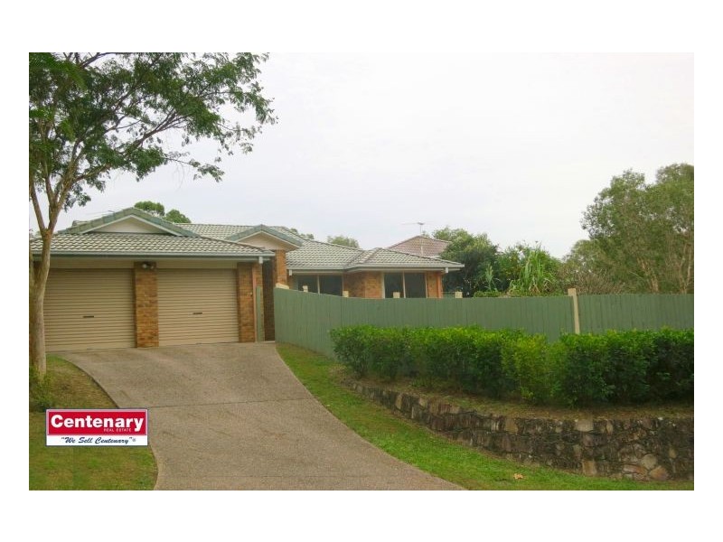 18 O’reilly St, Sinnamon Park QLD 4073