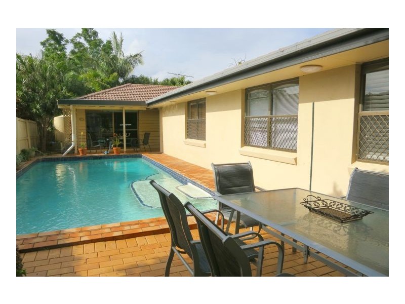 Jindalee QLD 4074