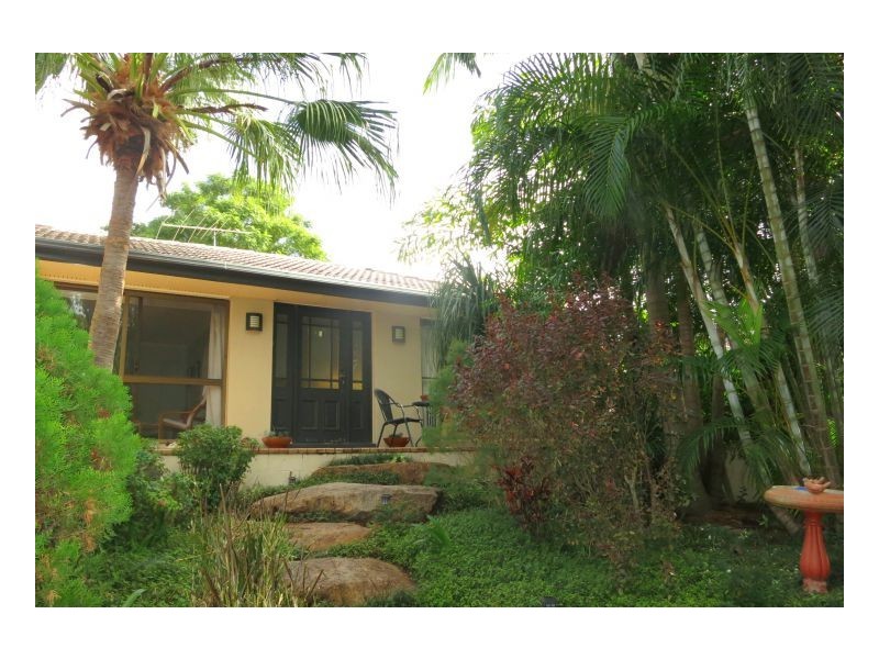 Jindalee QLD 4074