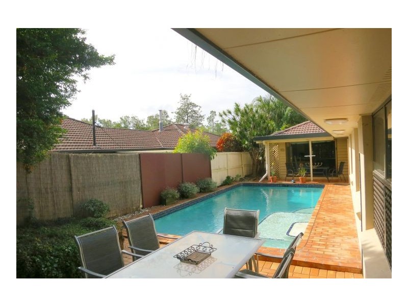 Jindalee QLD 4074