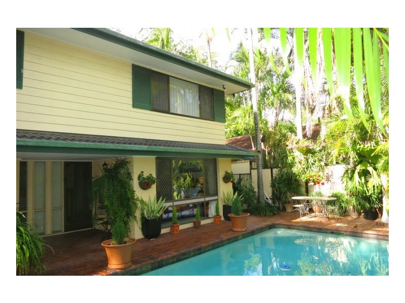 Jindalee QLD 4074
