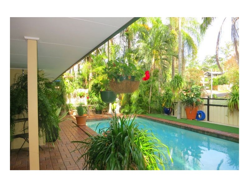 Jindalee QLD 4074