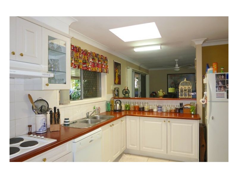 Jindalee QLD 4074