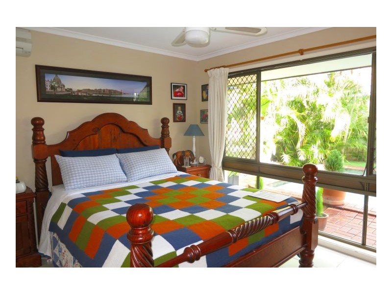Jindalee QLD 4074