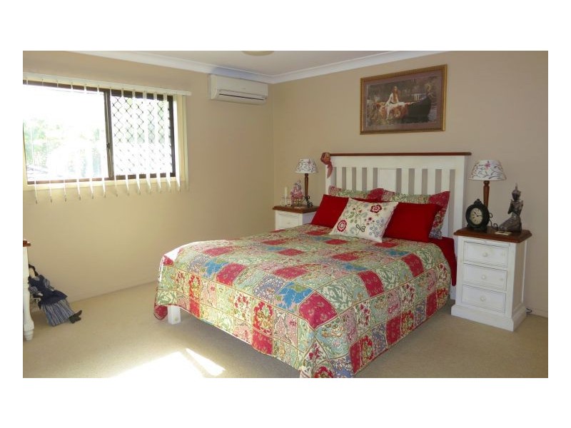 Jindalee QLD 4074