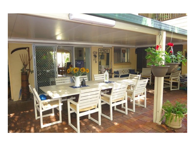 Jindalee QLD 4074
