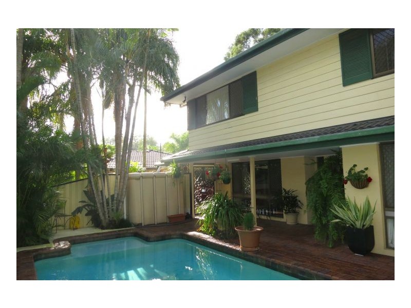 Jindalee QLD 4074