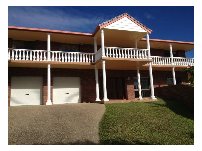 Mount Ommaney QLD 4074