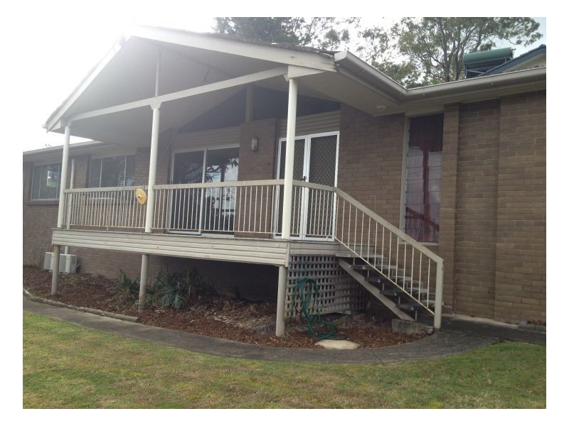 Jindalee QLD 4074