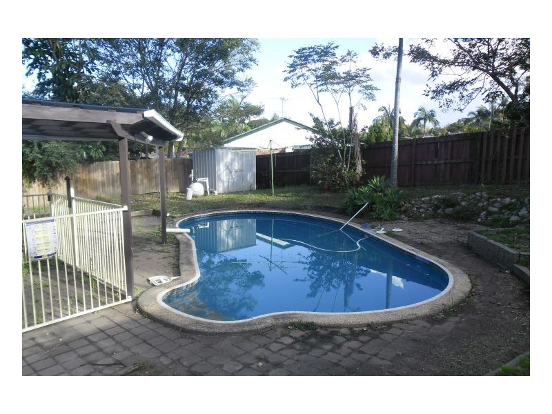 Jamboree Heights QLD 4074