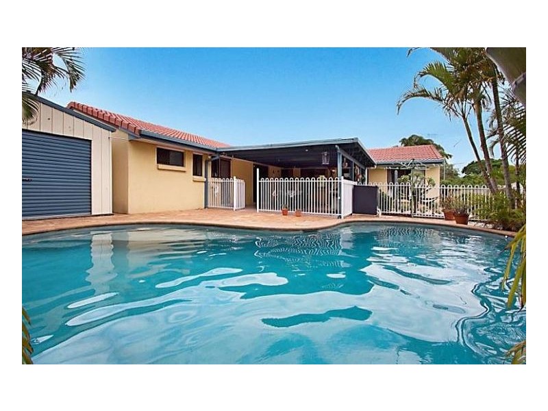 Middle Park QLD 4074