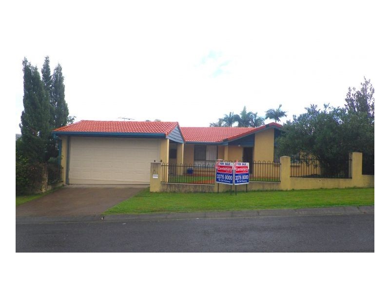 Middle Park QLD 4074