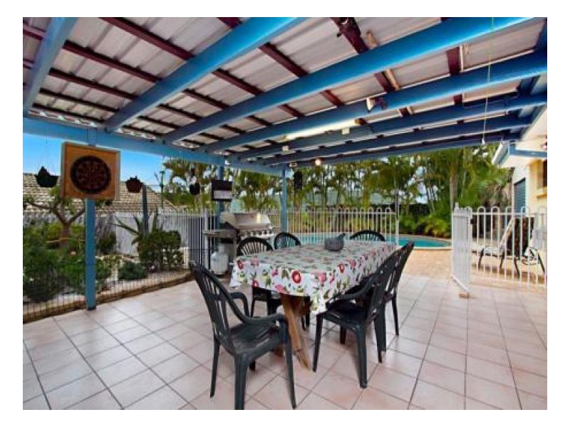 Middle Park QLD 4074