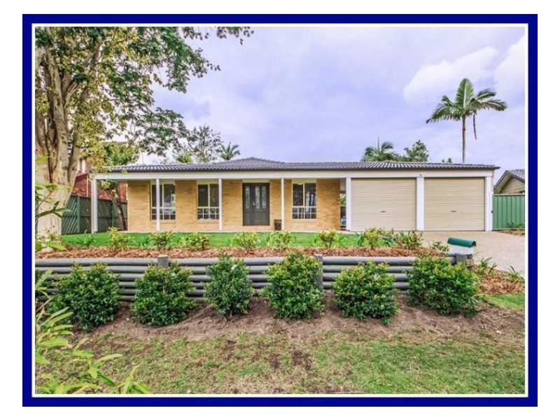 Middle Park QLD 4074