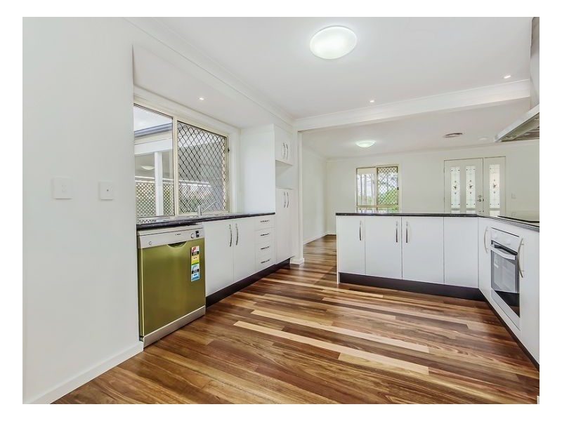 Middle Park QLD 4074