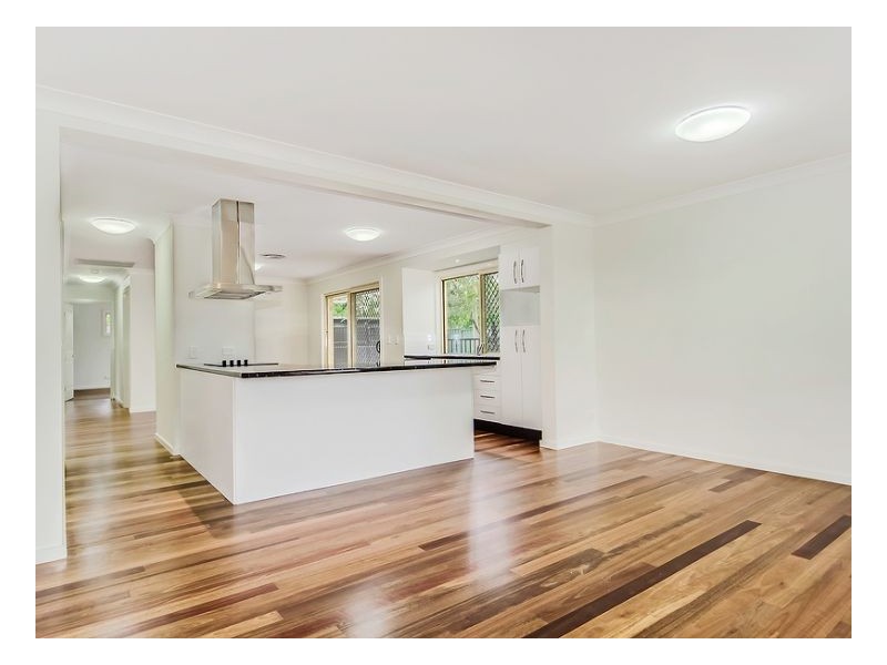 Middle Park QLD 4074