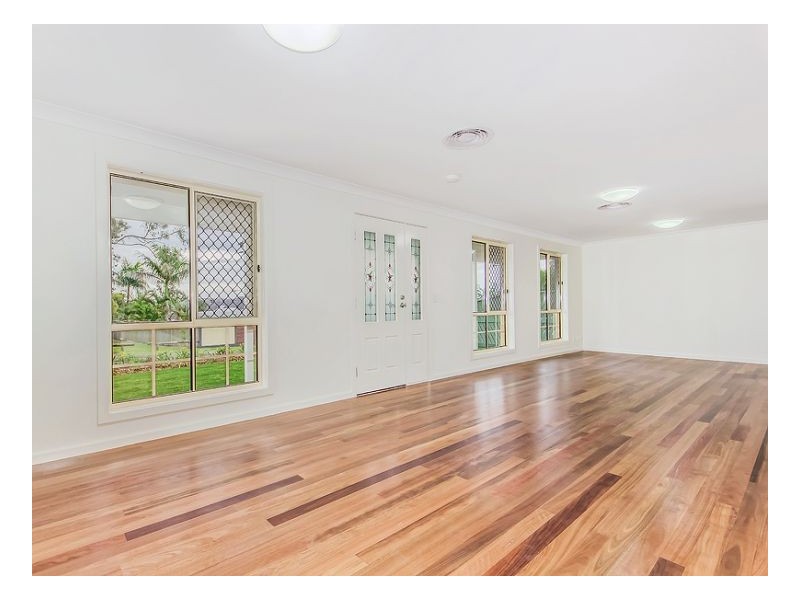 Middle Park QLD 4074