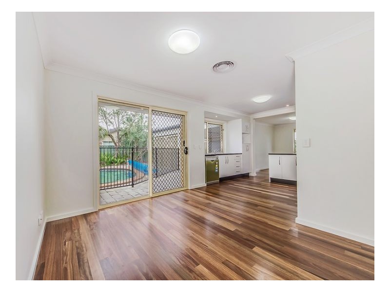 Middle Park QLD 4074