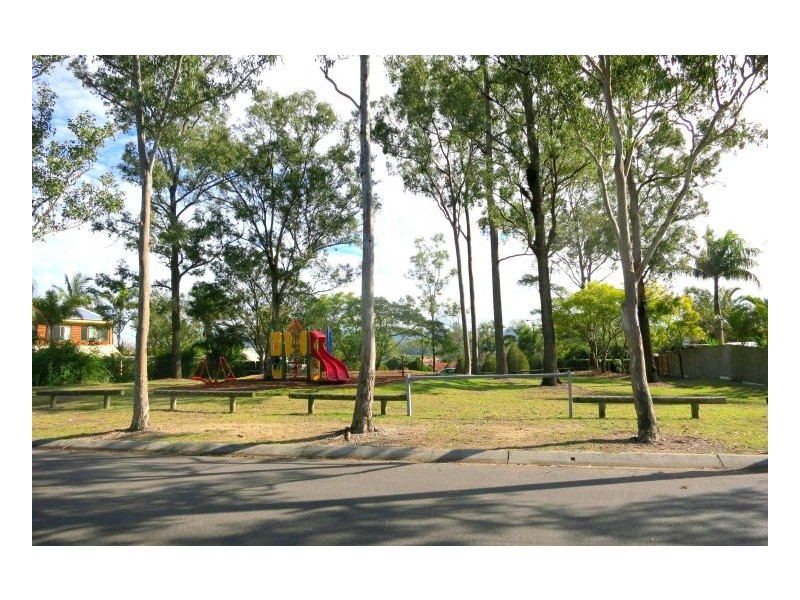Middle Park QLD 4074