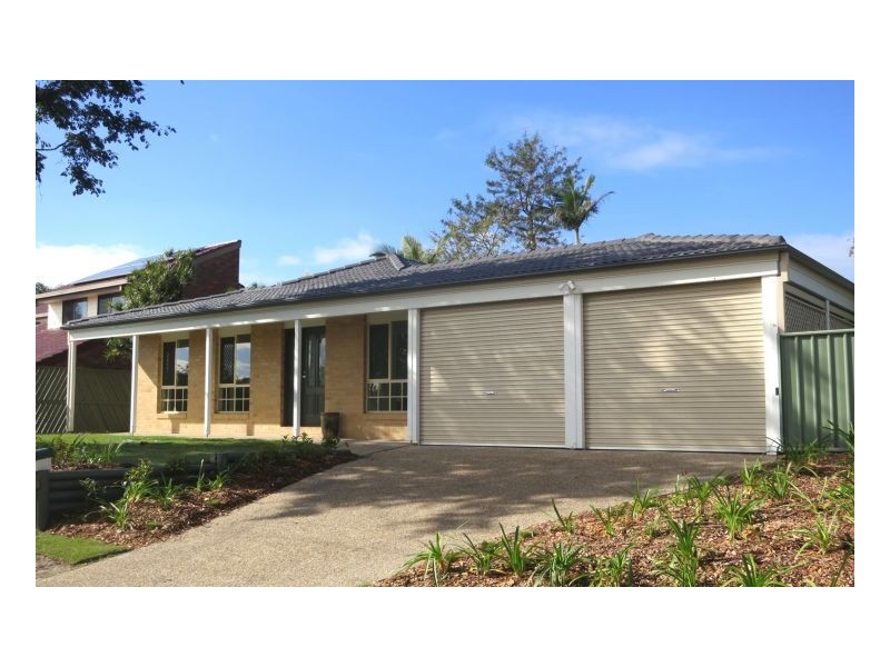 Middle Park QLD 4074