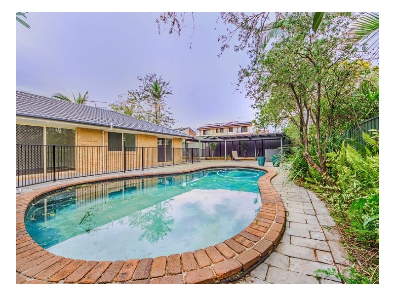 Middle Park QLD 4074