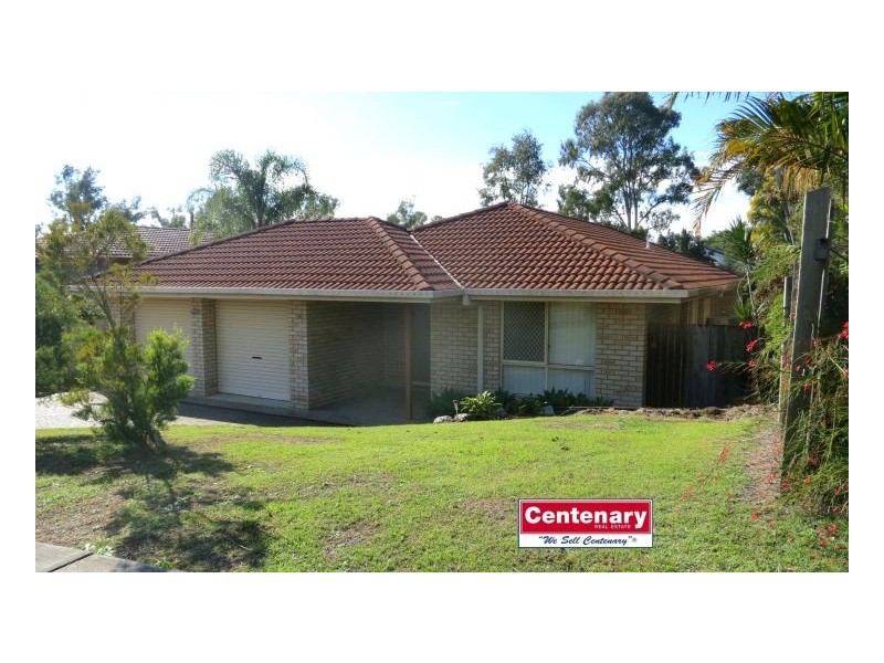 Jamboree Heights QLD 4074