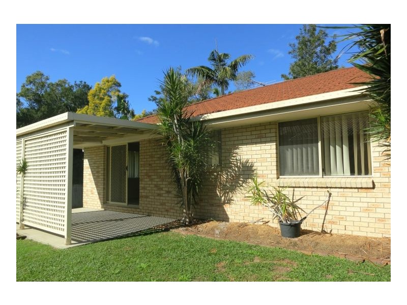 Jamboree Heights QLD 4074