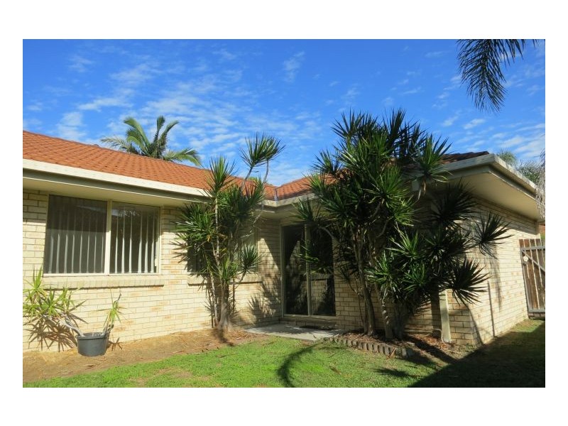 Jamboree Heights QLD 4074