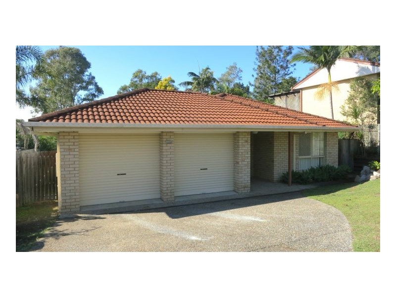 Jamboree Heights QLD 4074