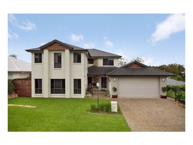 10. Harpulia Pl, Seventeen Mile Rocks QLD 4073