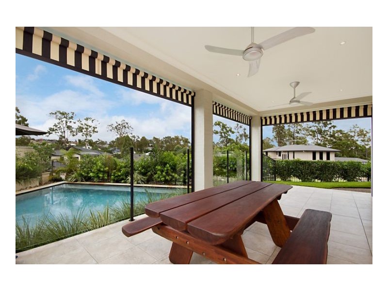 10. Harpulia Pl, Seventeen Mile Rocks QLD 4073