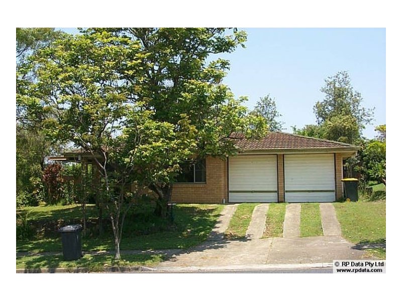 Jamboree Heights QLD 4074