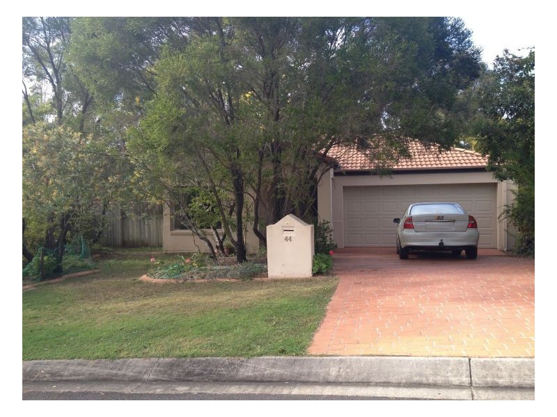 Sinnamon Park QLD 4073