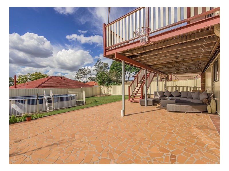 Riverhills QLD 4074