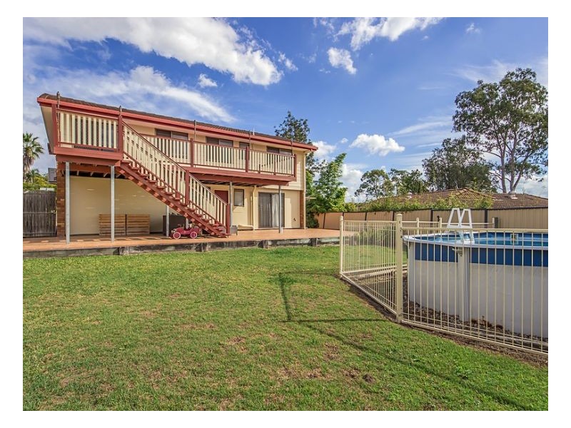 Riverhills QLD 4074
