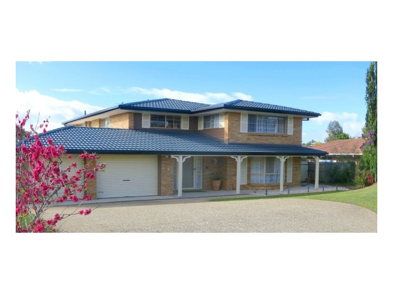 Middle Park QLD 4074