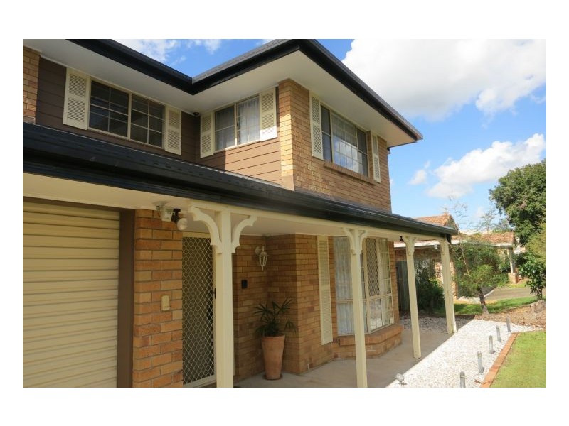 Middle Park QLD 4074